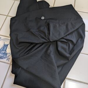 Lululemon align size 10
